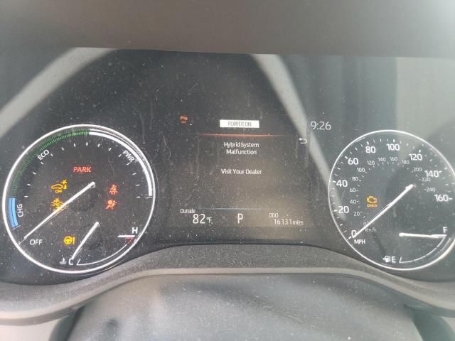 2024 Toyota Sienna Limited