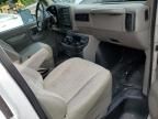 2001 GMC Savana Cutaway G3500