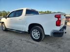2019 Chevrolet Silverado C1500 LT