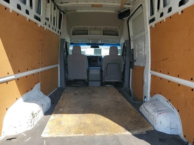 2014 Nissan NV 2500