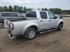 2009 Nissan Frontier Crew Cab SE