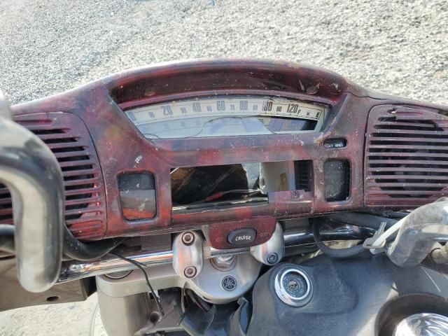 2006 Yamaha XVZ13 TF