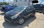 2013 KIA Rio EX