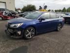 2017 Subaru Legacy 3.6R Limited