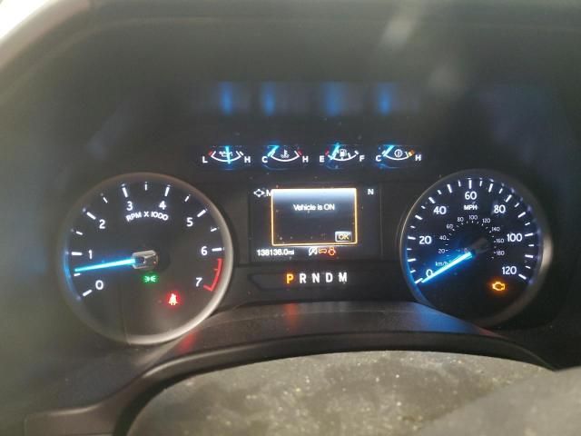 2019 Ford Expedition Max XLT