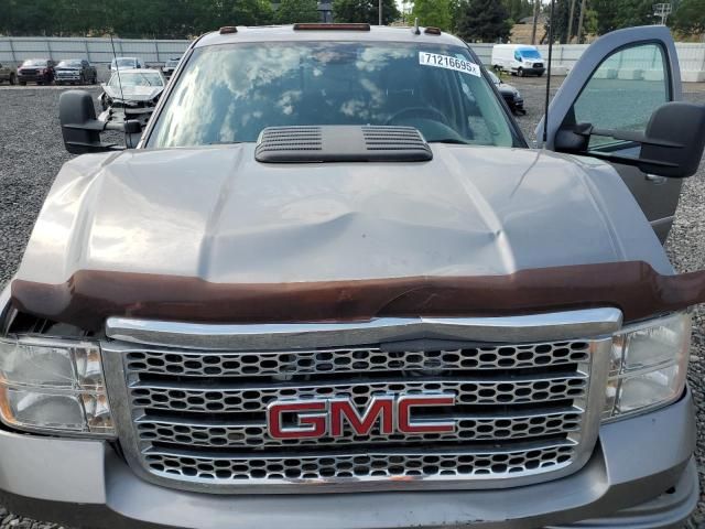 2014 GMC Sierra K3500 Denali