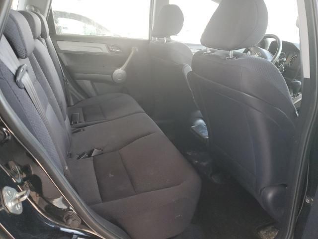 2009 Honda CR-V LX