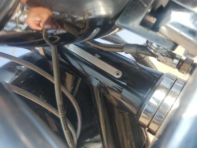 2006 Other Motorcycle 2006 American Iron Horse Texas Chopper