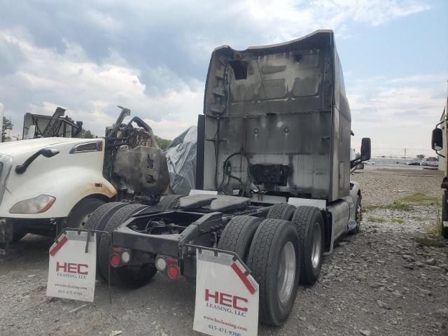 2022 Peterbilt 579 Semi Truck