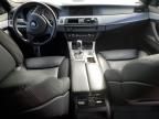 2012 BMW 535 i
