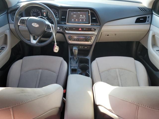 2019 Hyundai Sonata Limited