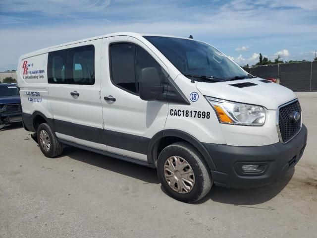 2021 Ford Transit T-250