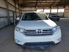 2012 Toyota Highlander Base