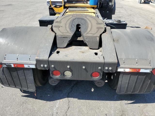 2019 Kalmar Ottawa T2 Yard Truck