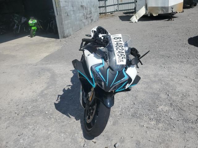 2023 Cf Moto 450SS