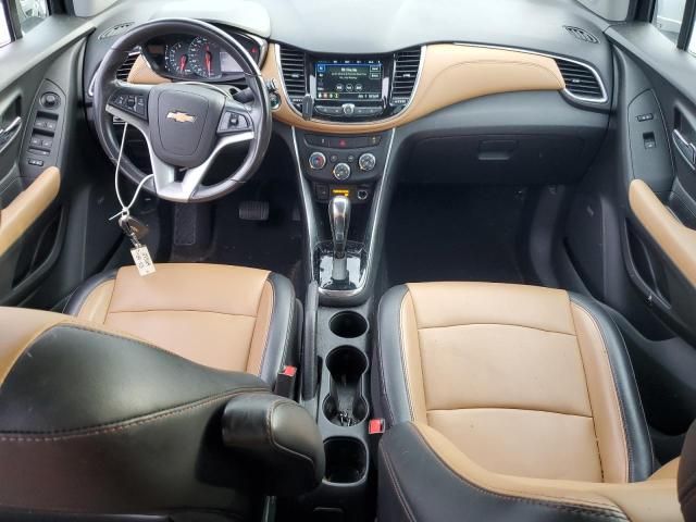 2019 Chevrolet Trax Premier