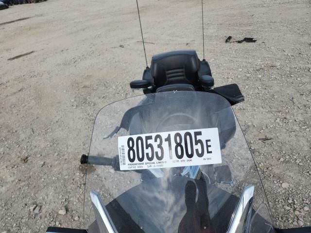 2013 Can-Am Spyder Roadster RT