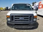 2011 Ford Econoline E450 Super Duty Cutaway Van