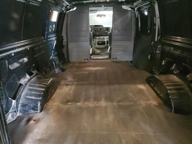 2014 Ford Econoline E150 Van