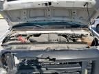 2012 Ford Econoline E150 Van