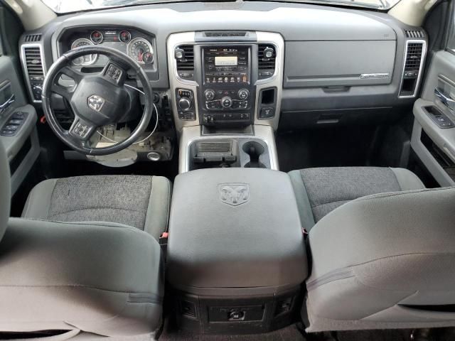 2017 Dodge RAM 1500 SLT