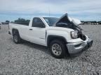 2017 GMC Sierra C1500