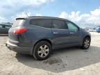 2011 Chevrolet Traverse LT