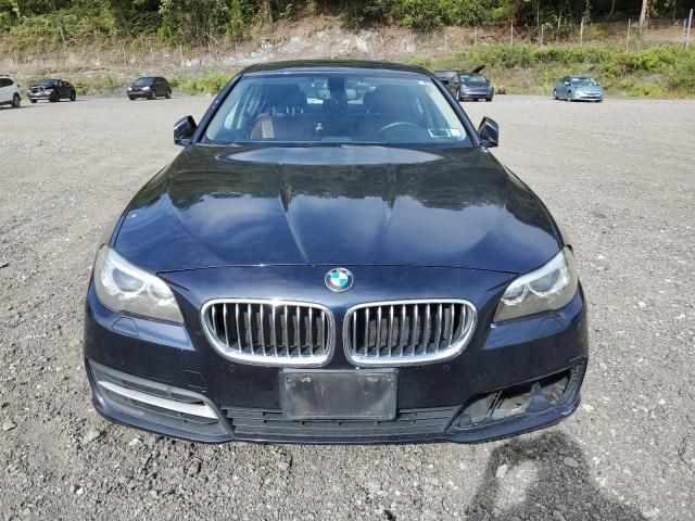 2014 BMW 535 xi