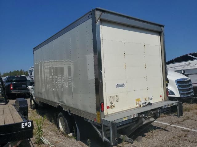 2018 Ford Econoline E350 Super Duty Cutaway Van
