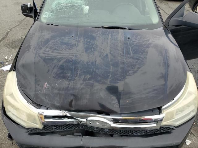 2008 Ford Focus SE