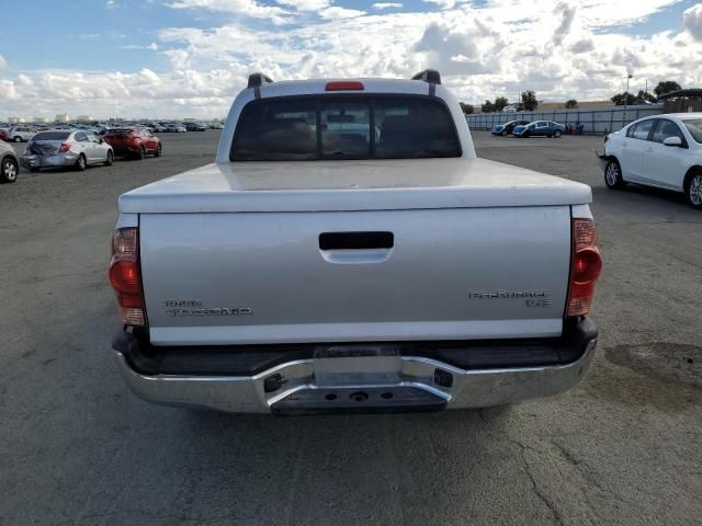 2005 Toyota Tacoma Double Cab Prerunner