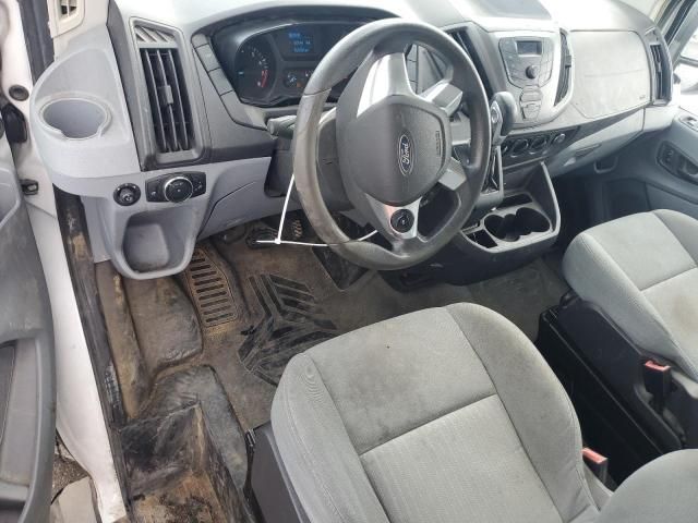 2016 Ford Transit T-250