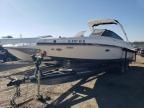 2008 Rinker Boat