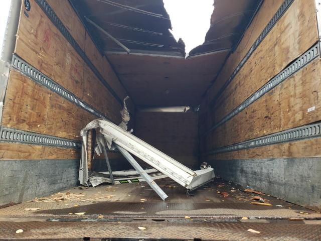 2005 International 4000 4300
