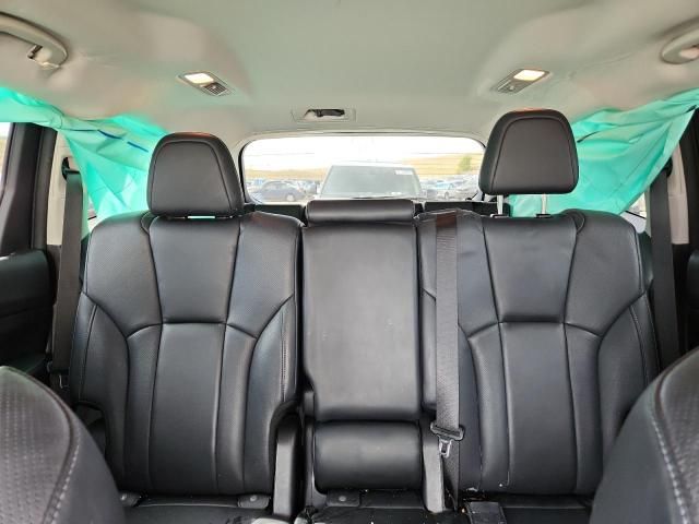 2019 Subaru Ascent Limited