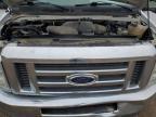 2010 Ford Econoline E350 Super Duty Chassis
