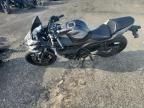 2022 Kawasaki EX650 N
