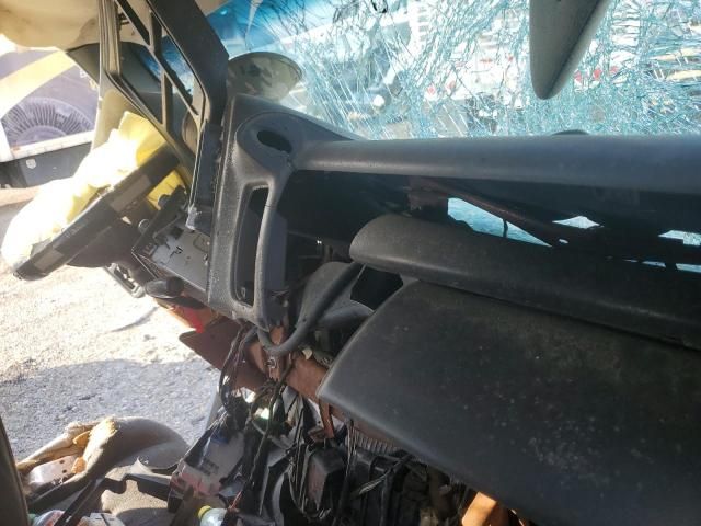 2006 GMC New Sierra C3500