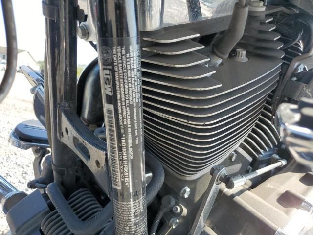 2015 Harley-Davidson Fltrx Road Glide