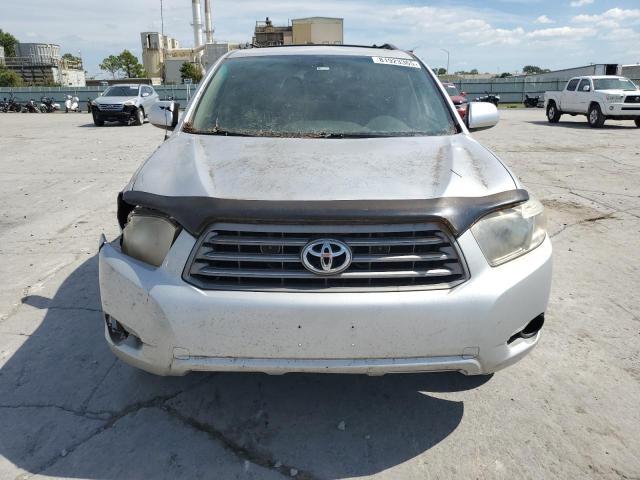 2010 Toyota Highlander