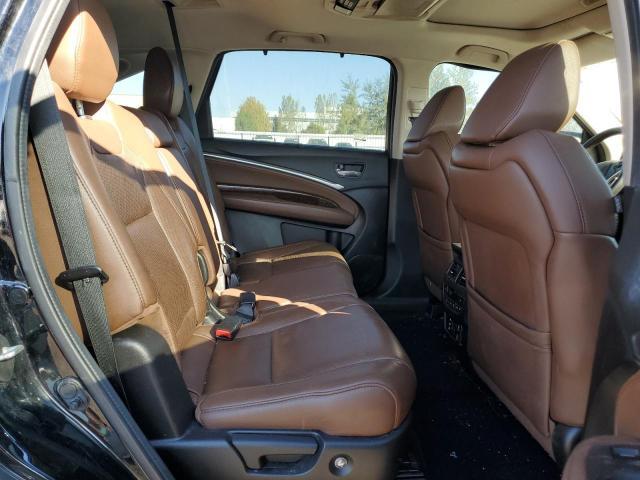 2020 Acura Mdx Tech Plus