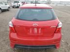 2010 Toyota Corolla Matrix