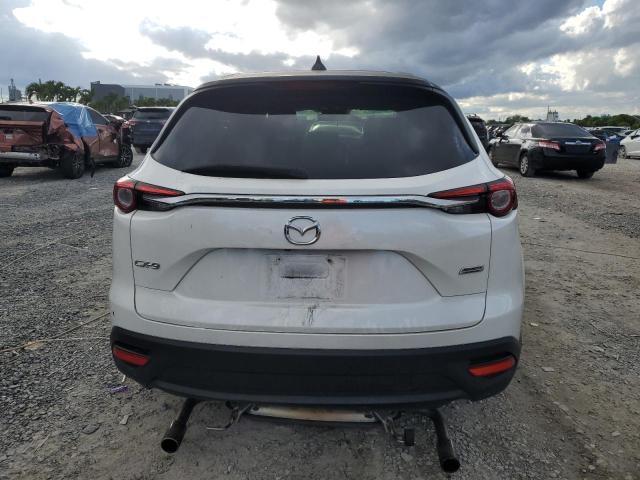 2019 Mazda Cx-9 Touring
