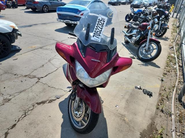 2005 Honda ST1300