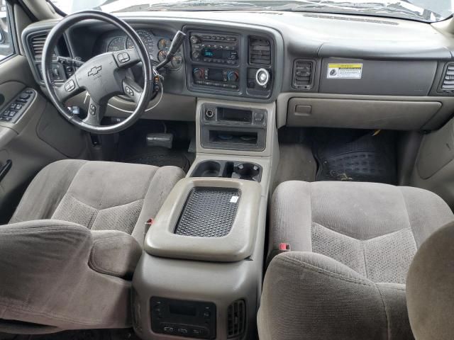 2006 Chevrolet Avalanche C1500