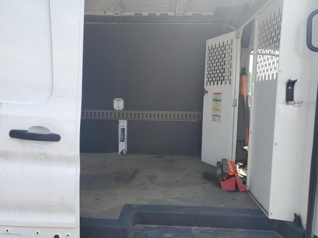 2019 Ford Transit T-150