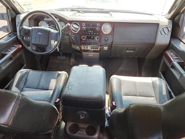 2010 Ford F250 Super Duty