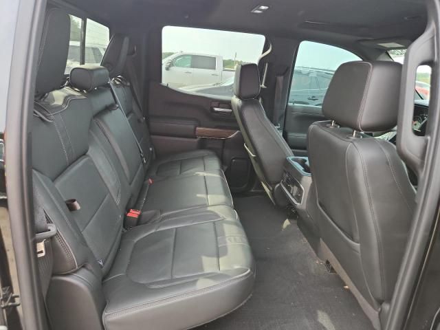 2020 Chevrolet Silverado K1500 High Country