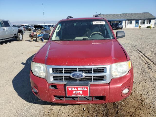 2009 Ford Escape xlt