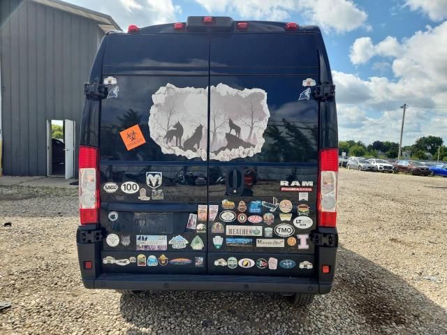 2021 Dodge RAM Promaster 1500 1500 High